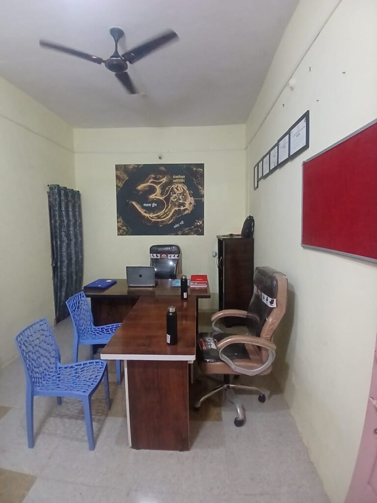 Nimar Nasha Mukti Kendra-12